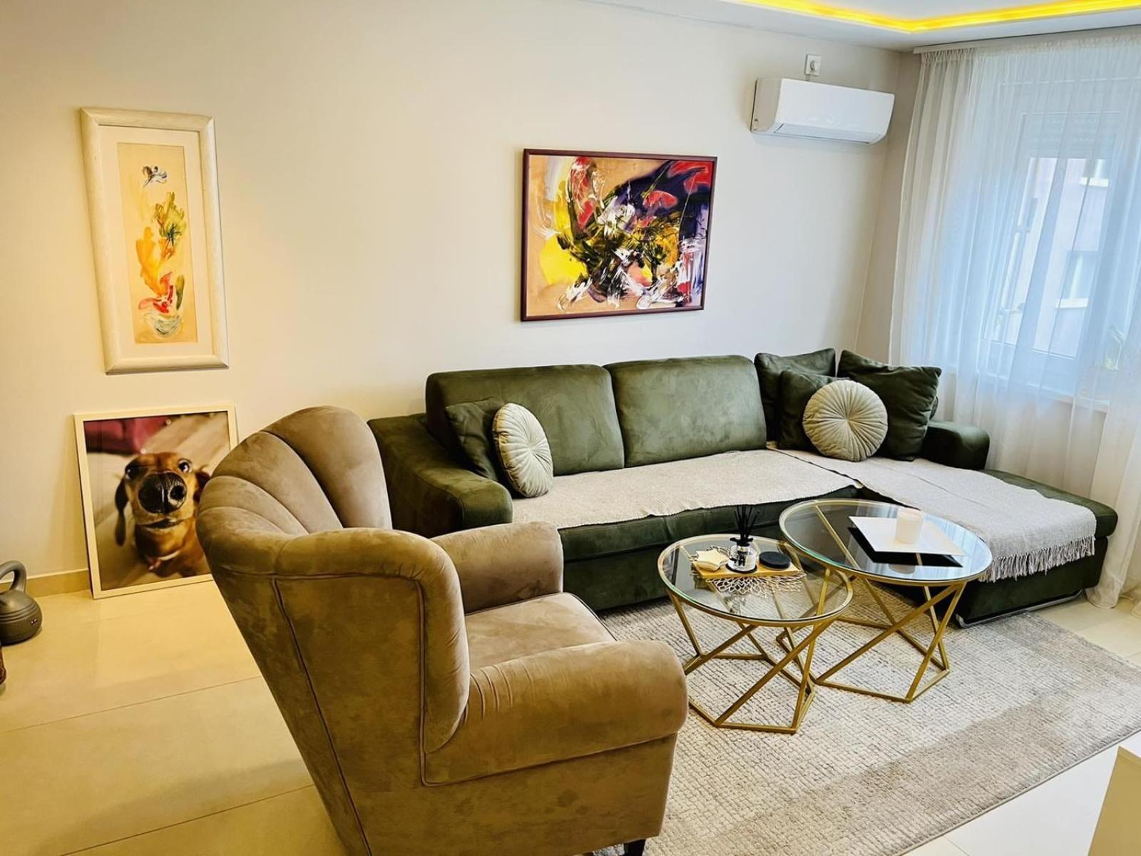 Sarajevo Stories Apartments Free Parking Saraievo Exterior foto